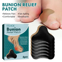 Bunion Pain Relief Patches Natural Chinese Medicine Stickers for Body Health Treatment