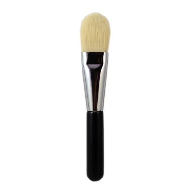 Professional Foundation Brush High Quality Face Liquid Cream Crease Base Primer Makeup Beauty Applicator Tool Makeup Brushes Sets