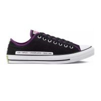 Converse รองเท้าผ้าใบ Chuck Taylor All Star Traveler Low Top OX ( 170852CU1MK )