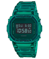 G-Shock Color Skeleton Series ของใหม่แท้100% DW-5600SB-3