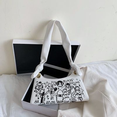 Famous messenger handbags Vintage Crossbody Bags For Women 2022 Female brand Bag Leather Shoulder Bag Luxury Women Bag Designer