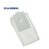 Vacuum Cleaner Dust Filter Bags For Suitable For Samsung VCA-RDB95 VCA-ADB90 VR30T85513W/AA VR30T80313W/AA Vacuum Cleaner Bag Parts