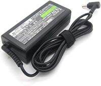 65W 19.5V 3.33A AC Adapter Power Charger for PCGA-AC19V VGP-AC19V43 VGP-AC19V44 VGP-AC19V48 6.5x4.4mm