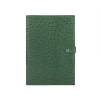 Hot Sale Document Bag Women Crocodile Pattern Pad Folio Top Quality Business A4 File Holder Luxury Porfolio For Ipad Holder