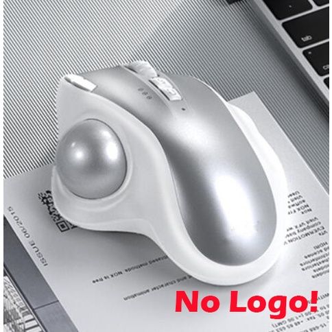 jelly-comb-rechargeable-trackball-mouse-bluetooth-2-4g-dual-mode-wireless-mouse-for-mac-computer-laptop-tablet-gamer-mouse