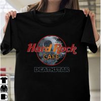 Horror movie CAFE DEATHSTAR short sleeve printed t-shirt Fathers Day Mothers Day Gifts