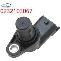 New 0232103067 Camshaft Position Sensor For Opel Ford Vauxhall Fiat Kia 03-15 2410835 93310500 93186840