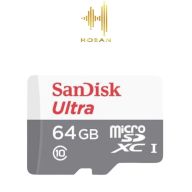 Thẻ nhớ Sandisk Ultra II 16GB 32GB 64GB - Chính hãng phụ kiện dự phòng thumbnail