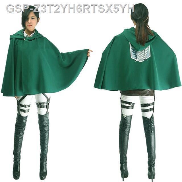 บนอะนิเมะเพ้อฝัน-jaqueta-manto-shingeki-kyojin-ataque-a-los-roupas-de