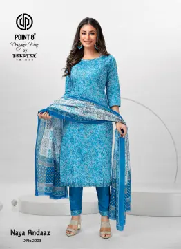 Readymade salwar kameez on sale at low price