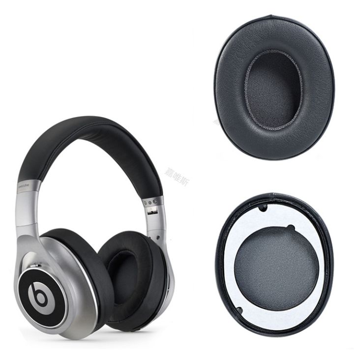 ear-pads-for-monster-beats-studio-by-dr-dre-executive-headphones-replacement-foam-earmuffs-ear-cushion-accessories