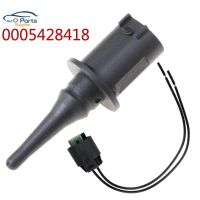 Engine 0005428418 Auto Outside Air Ambient Temperature Sensor For Mercedes Benz A208 C117 C208 C218 W203 W204 W211 W164 W219 W22