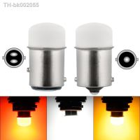 ✗◘◐ P21/5W Led 1157 High Bright Car Light BAY15D 1156 P21W Ba15S Bulb SMD Auto Universal Reverse Turn Signal Lamp Brake White DRL12V