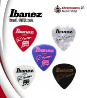 ปิ๊ก IBANEZ Paul Gilbert Signature หนา 1.00 mm ของแท้ 100%