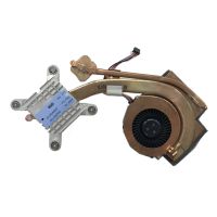 SZWXZY For Lenovo ThinkPad T420 T420i Fan And Heatsink 04W0410 04W0628 04W0408