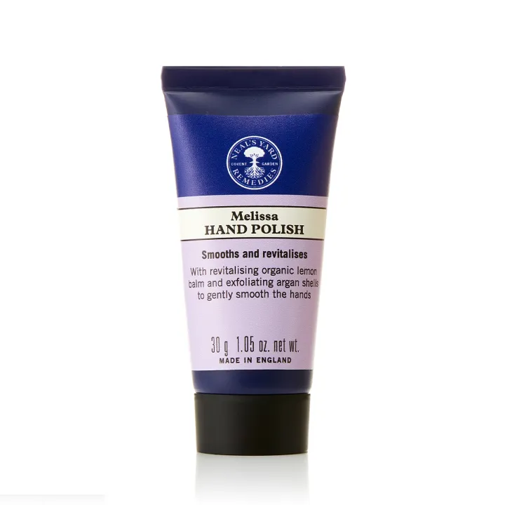 Neal's Yard Remedies Melissa Hand Cream Lazada.co.th