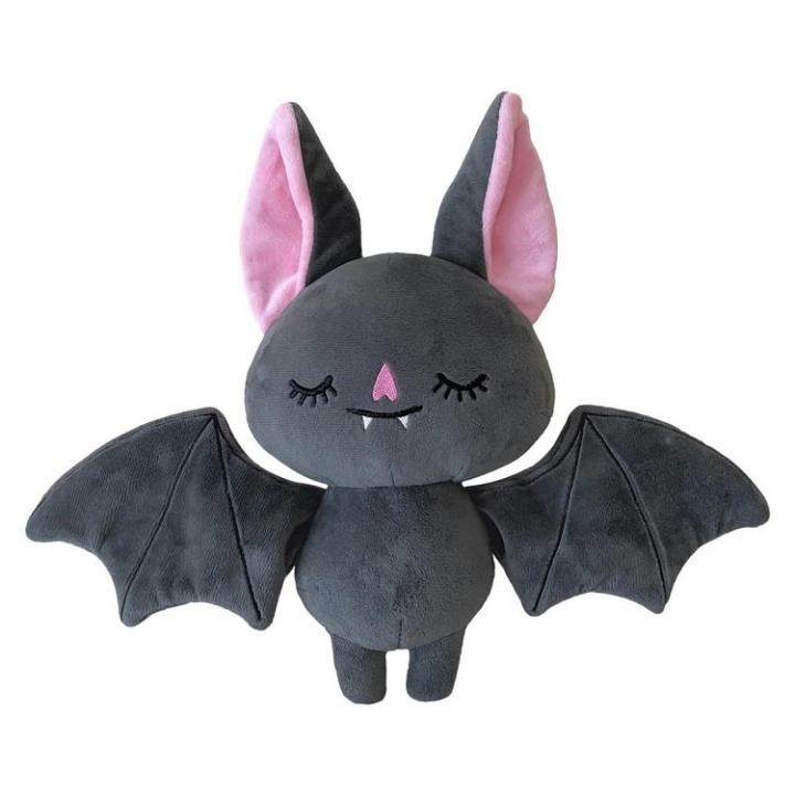 halloween-plush-bat-halloween-hugging-animal-toy-18cm-soft-stuffed-plushie-party-favor-for-bedroom-sofa-car-seat-and-nursery-plush-doll-gift-for-children-well-made