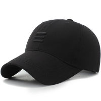 Mens Baseball Cap Cotton Summer Womens Hat Bone Gorras Black Dads Hat Outdoor Sports Hats Black Snapback Caps