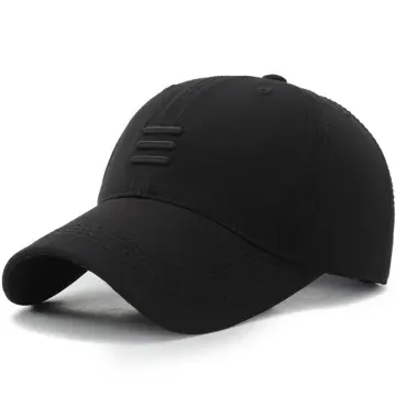 Summer Cap For Men ราคาถูก ซื้อออนไลน์ที่ - เม.ย. 2024