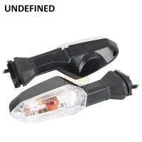 1 Pair Motorcycle Turn Signal Lights Blinker Indicator Lamp For Kawasaki Ninja Z250 Z800 ZX-6R NINJA 300 2013-2015