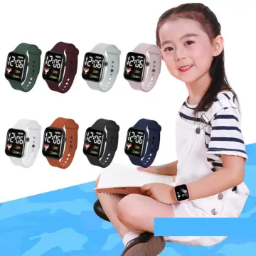 Smartband kids best sale