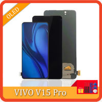 จอ LCD สำหรับ VIVO V15 Pro หน้าจอดิจิตอลสัมผัสหน้าจอ LCD แทนการประกอบสำหรับ Vivo 1818