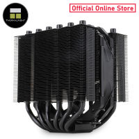 [Thermalright Official Store] Silver Soul 135 BLACK CPU Heat Sink (AM5/LGA1700 Ready) ประกัน 5 ปี