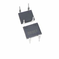 ；‘【；- 10PCS DB207 DIP B207 DIP4 Bridge Rectifiers 1000V 2A New And Original IC Bridge Bridge Stack 2A1000V