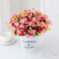 【CW】 Artificial Flowers Home Decor