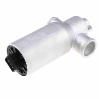 1 Piece 13411744713 1341-1738-981/Z Car Idle Speed Control Valve Car Idle Motor for Saab 9-3