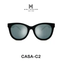 Mira Madison Sunglasses CASA-KB C2 แว่นตากันแดด