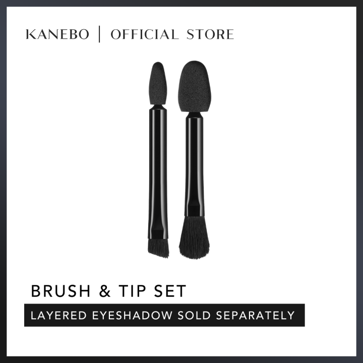 Brush & Tip Set Lazada PH