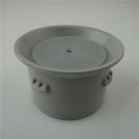 Original Overflow Moisture Cap วาล์วไอเสียสำหรับ Panasonic หม้อหุงข้าว SR-DG103 SR-DG153 SR-DG183 SR-DC186วาล์วไอเสีย