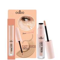 (1 ชิ้น) Odbo Easy Touch Concealer 3ml โอดีบีโอ อีซี่ ทัช คอนซีลเลอร์ OD424 เบอร์ 01