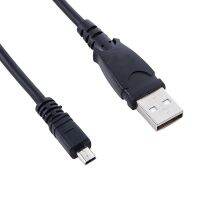 Nikon 8pin Premium USB PC Data Sync Cable Cord Lead For Nikon Coolpix AW110 s L830 Camera