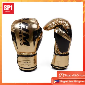 Small boxing hot sale gloves