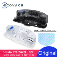 Original Ecovacs T9 ozmo Pro vition mopping Kit สำหรับ T9 T8 aivi T8 MAX T8 aivi PLUS 950 920 N8 Pro