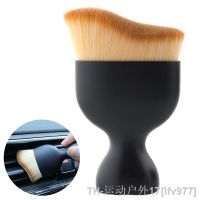 hot【DT】❇  Car Interior Cleaning Soft Dashboard Air Outlet Dust Removal Office Detailing Tools Maintenance