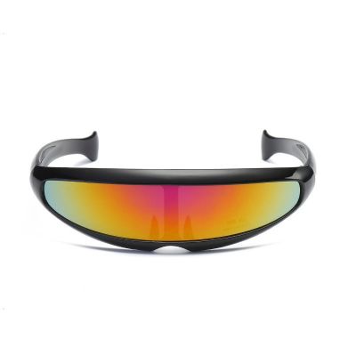 【CW】﹍✉❄  2018 New Fashion Children sunglasses Boy girl baby Outdoor sports kids waterproof Glasses Oculos UV400 16 colors