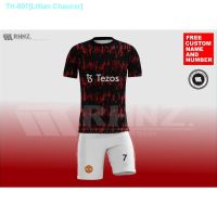 ❂❡ Jersey PRINTING MANCHESTER UNITED TRAINING 2023/MAN UNITED Set/Long And Short Top JERSEY PREMIUM. RONALDO FULLPRINT TRAINING JERSEY Available All Sizes. RONALDO TEZOS Pants And Pants Can Be CUSTOM Freely