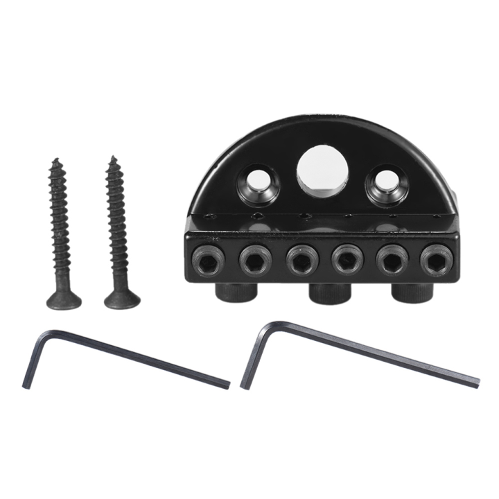 1-set-6-string-guitar-strings-lock-nut-set-headless-electric-guitar-string-locking-nut-set-guitar-bridge-accessories