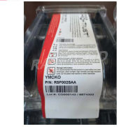 Evolis R5F002SAA Color Ribbon - YMCKO - 200 prints