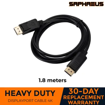 CABLE HDMI 1 METRO, 1.5 MTS Y 1.8 MTS