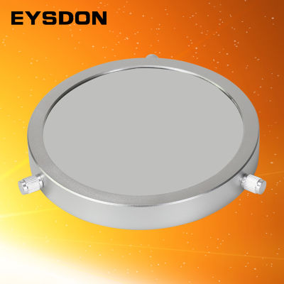 Eesdon escope Sun Filter จาก144มม. ถึง170มม. เส้นผ่านศูนย์กลางคงที่ฟิล์มแสงอาทิตย์อุปกรณ์เสริมทางดาราศาสตร์ Sunspot - #90576