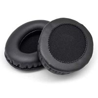 ✌☁ Black of Earpads Foam Ear Pads Pillow Cushion Earmuff Repair Parts Replacement for JVC HA-NC250 HA-NC260 Headphones Headset