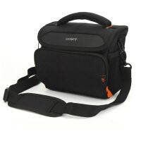 Mirrorless Single Reflex Camera Camera Bag A7SA7R2R3R4 A7M2MKA9A6000A6300A6500 Mirrorless camera bag