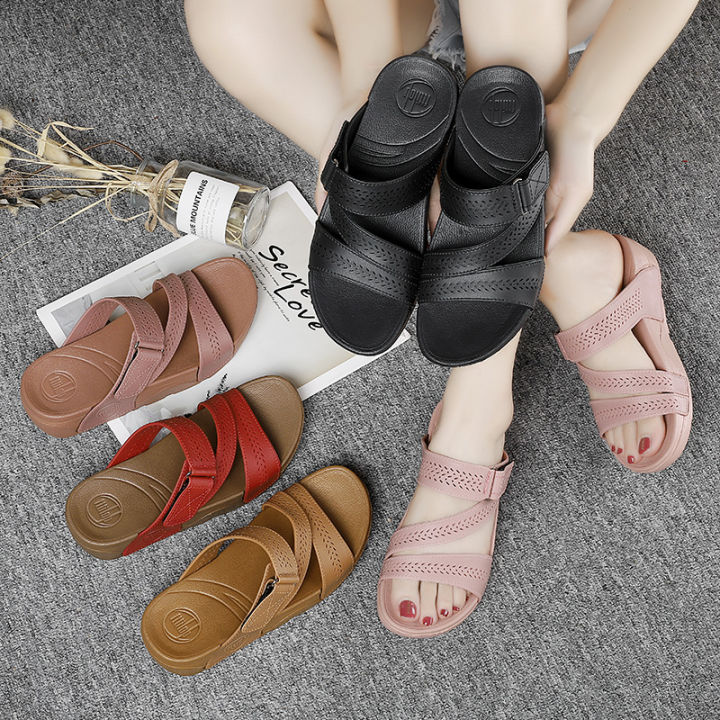 Fitflop lazada sale