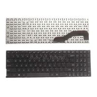 US laptop keyboard for Asus X540 X540L X540LA X544 X540LJ X540S X540SA X540SC R540 R540L R540LA R540LJ R540S R540SA R540SC black