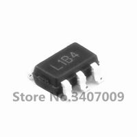 APL3511BBI APL3511BBI-TRG 20ชิ้น/ล็อต APL3511 L1B1ทำเครื่องหมาย SOT23-5 IC