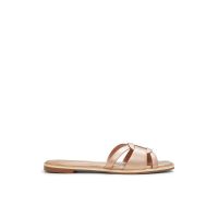 ALDO Cadialdan Womens Sandals - Rose Gold